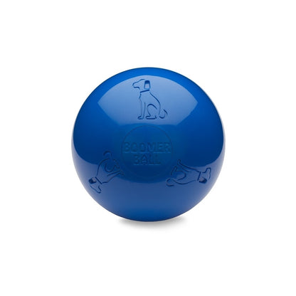 Boomer Ball Dog Toy