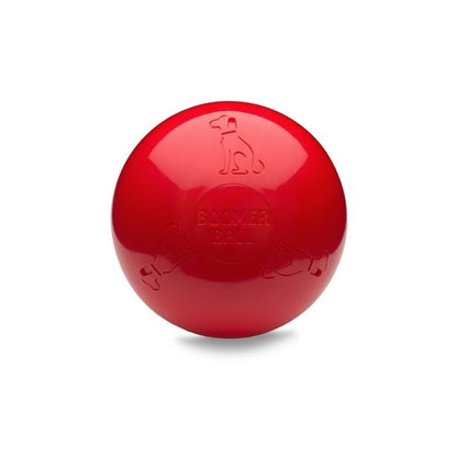 Boomer Ball Dog Toy