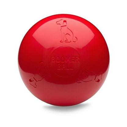 Boomer Ball Dog Toy