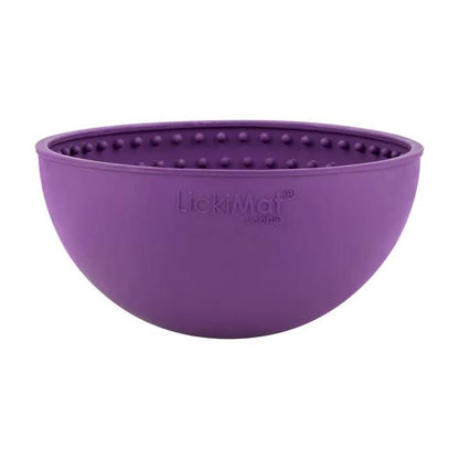 LickiMat Wobble Dog Bowl