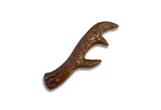 Cupid & Comet Venison Flavour Antler Dog Chew