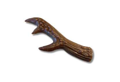 Cupid & Comet Venison Flavour Antler Dog Chew