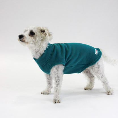 Super Soft Water Repellent Fleecy Jacket for Dogs