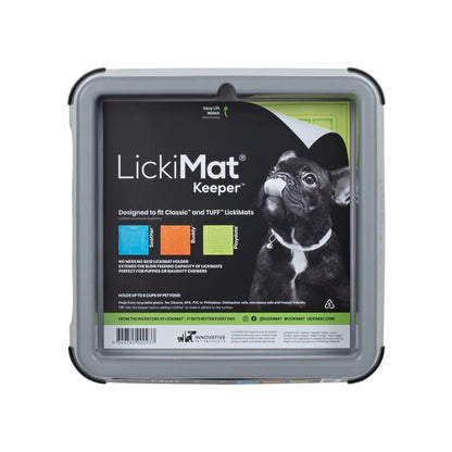 LickiMat Keeper Indoor