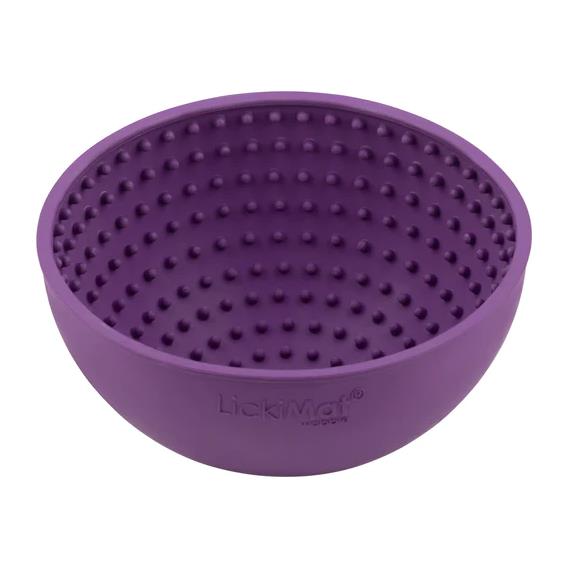 LickiMat Wobble Dog Bowl