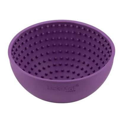 LickiMat Wobble Dog Bowl