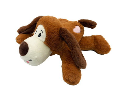 Calming Rhythmic Heart Beat Puppy & Dog Comforter