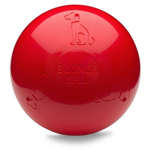 Boomer Ball Dog Toy