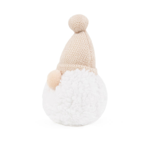 Cupid & Comet Pom Pom Gonk Cat Toy