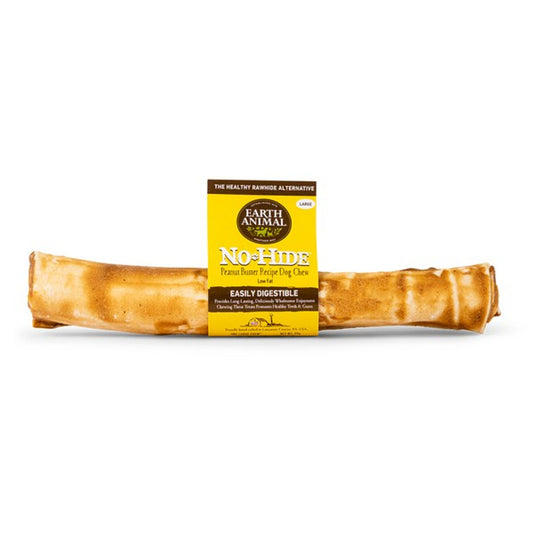 No Hide Peanut Butter Large Chew 99g Single