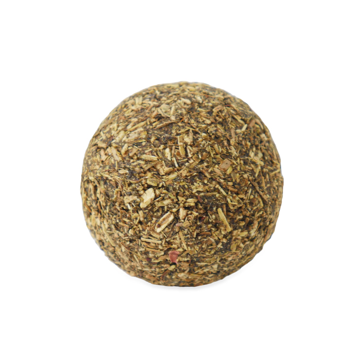 Naturals Catnip Ball for Cats 5cm